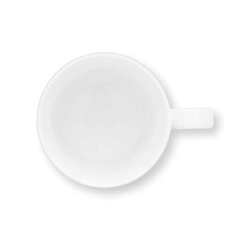 Pip Studio Love Birds Medallion Mug - Emerald Green
