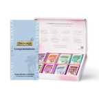 Congratulations Superblends Collection Gift Box - 40 Envelopes