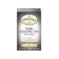Pure Oolong Tea (International Blend) - 20 Envelopes