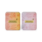 Pack of 2 Pocket Tins - Mixed