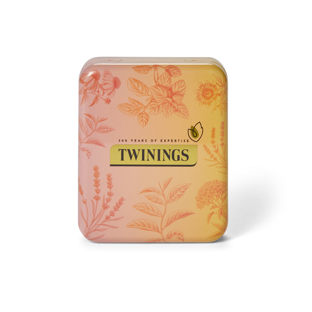 Pack of 2 Pocket Tins - Mixed