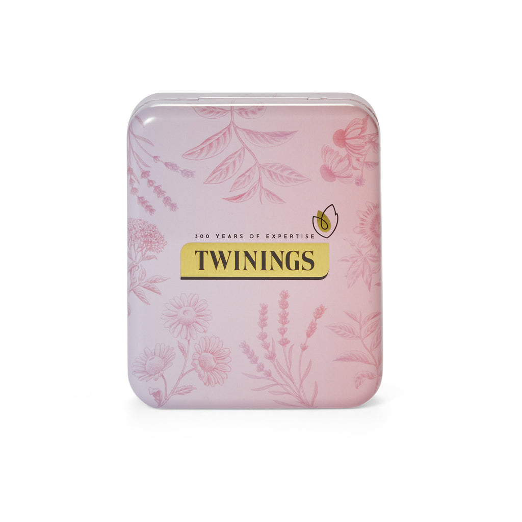 Pack of 2 Pocket Tins - Mixed