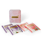 Pack of 2 Pocket Tins - Pink