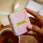 Pack of 2 Pocket Tins - Pink