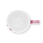 Pip Studio Flower Festival Mug - Pink