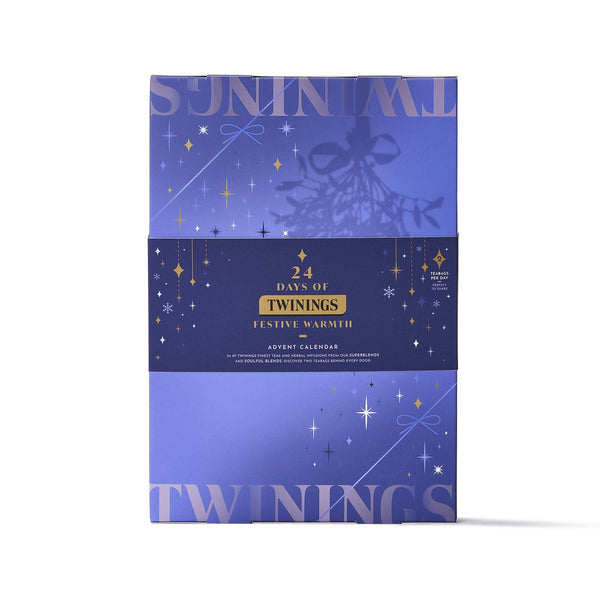 TwiningsLimitedEditionAdventCalendar-24DaysofFestiveWarmth