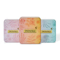 Pack of 3 Pocket Tins - Mixed