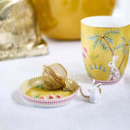Pip Studio La Majorelle Hare Tea Infuser