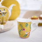Pip Studio La Majorelle Mug - Yellow