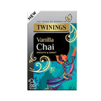Vanilla Chai - 20 Envelopes