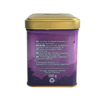 Darjeeling Loose Tea Caddy (International Blend) - 100g Loose Tea