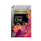 Classic Chai - 20 Envelopes