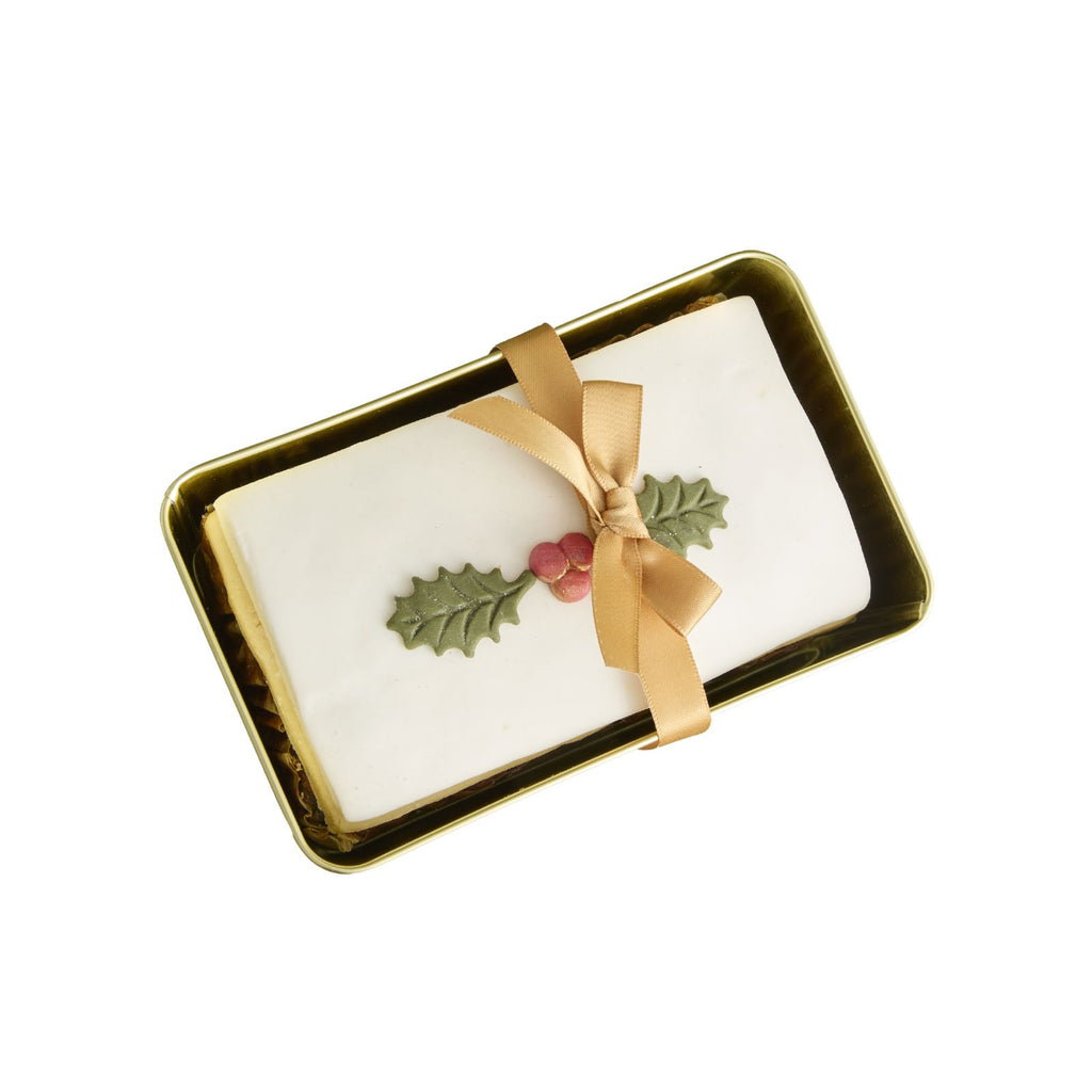 Yuletide Tea & Treats Hamper