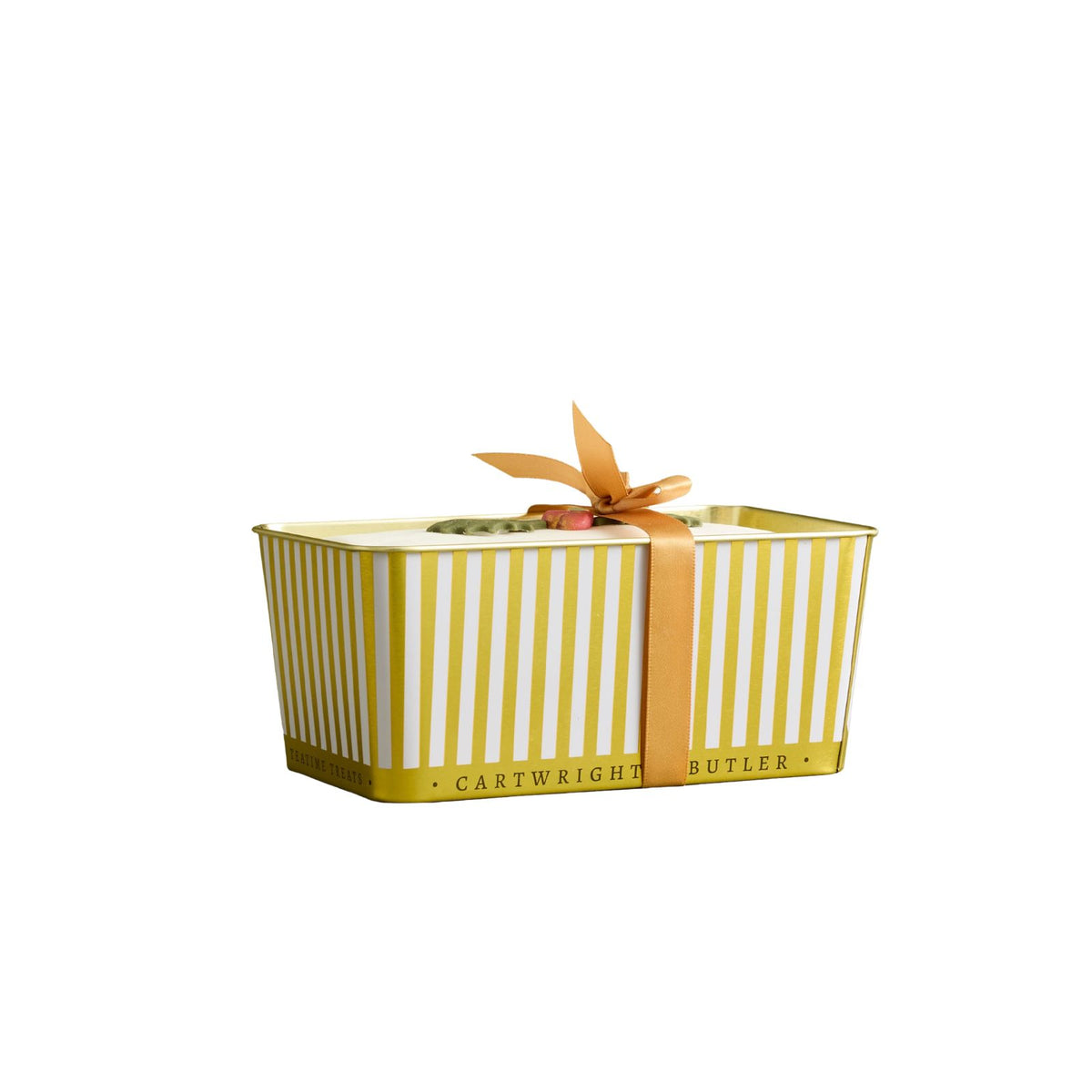 Yuletide Tea & Treats Hamper