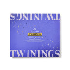 Twinings Limited Edition Advent Calendar - 24 Days of Festive Warmth