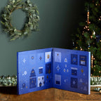 Twinings Limited Edition Advent Calendar - 24 Days of Festive Warmth