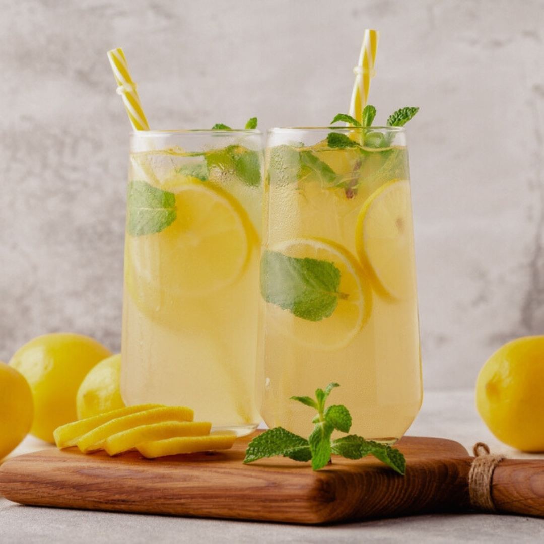 View All Herbal Recipes