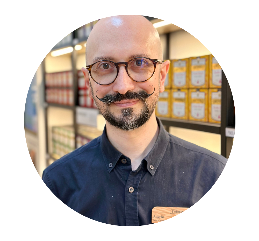 Angelo Tantillo