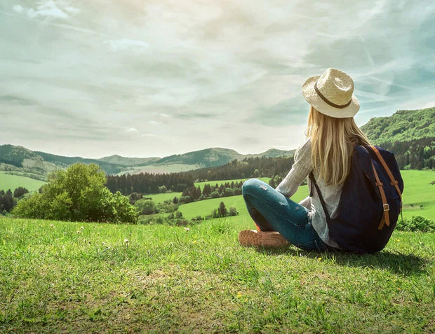Mindful Walking – Walking Your Way to Wellness