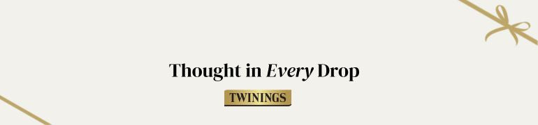Christmas at Twinings