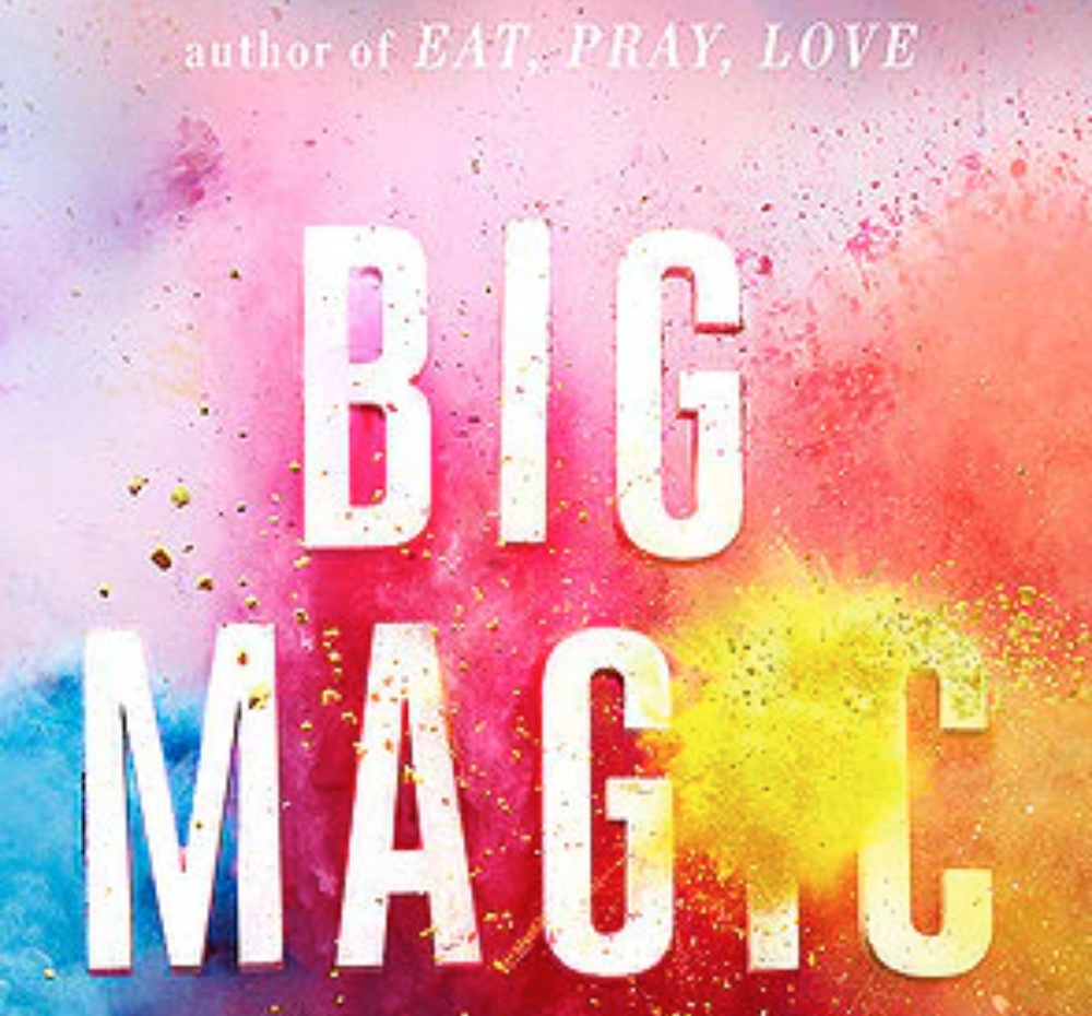 Big Magic
