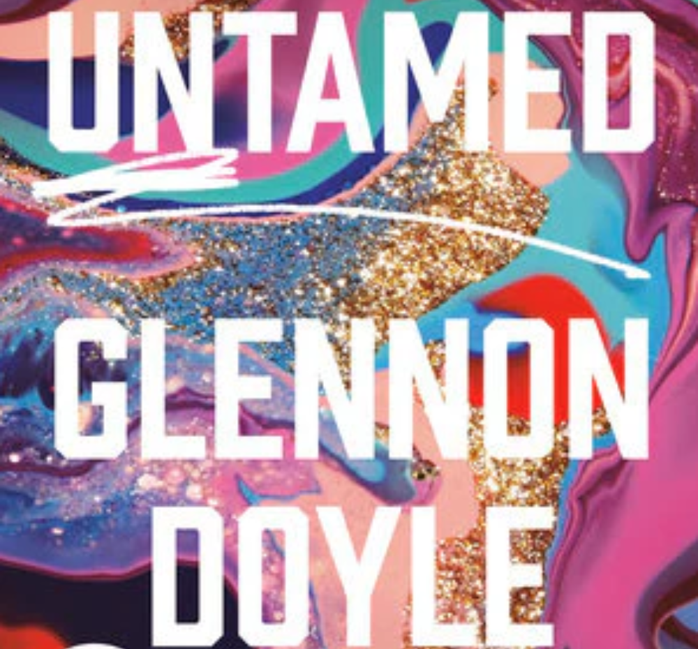 Untamed