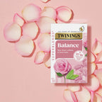 Superblends Balance - 4 x 20 Envelopes