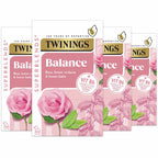 Superblends Balance - 4 x 20 Envelopes