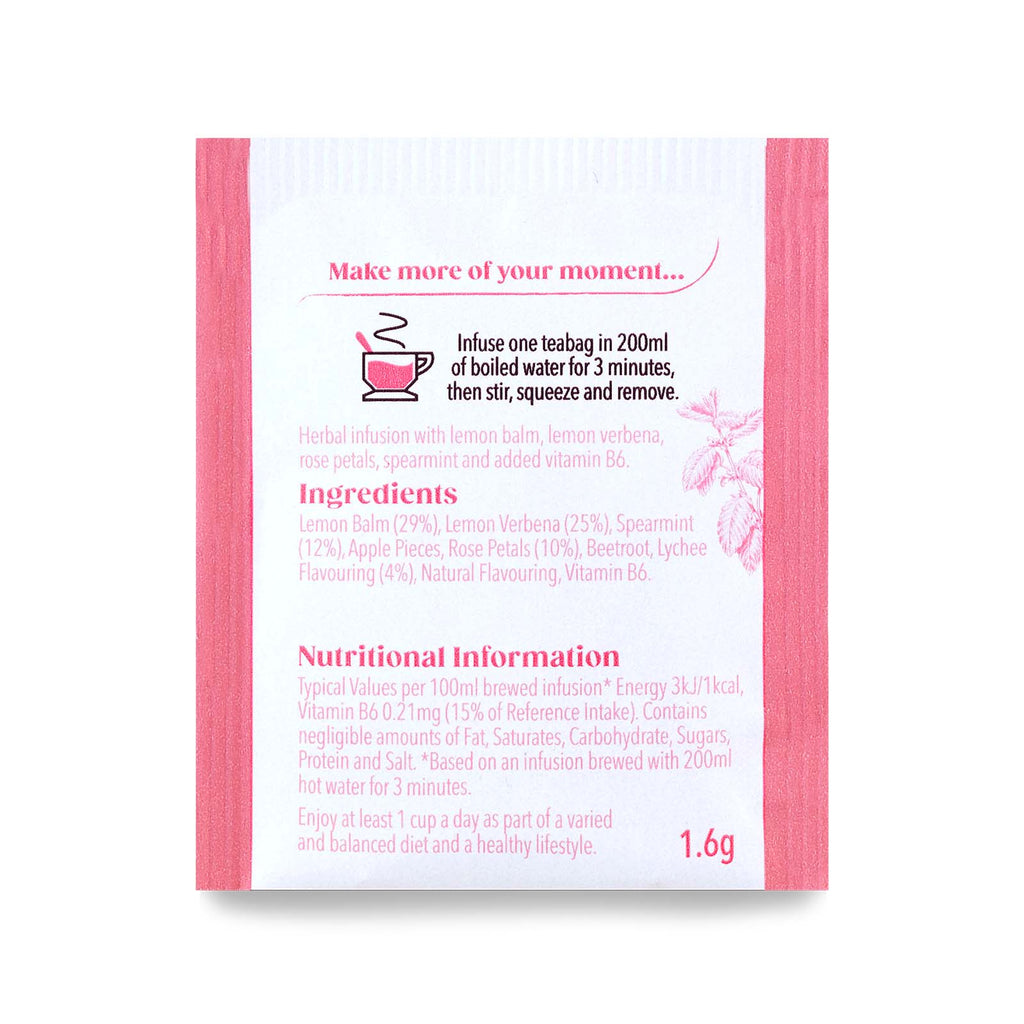 Superblends Balance - 4 x 20 Envelopes