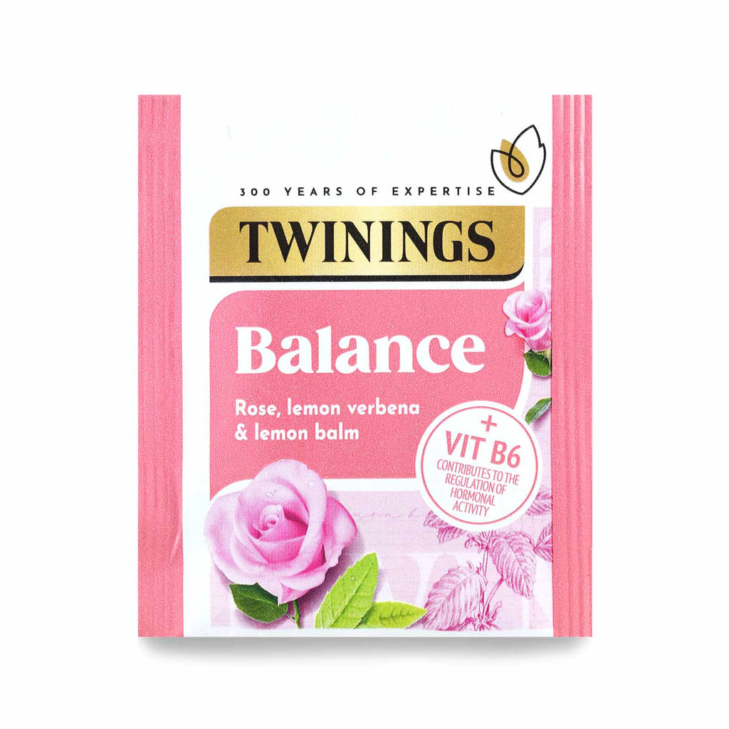 Superblends Balance - 4 x 20 Envelopes