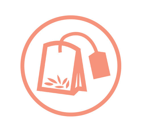 Biodegradable Tea Bags