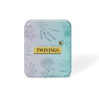 Black Tea & Earl Grey Selection Packs with FREE Pocket Tin