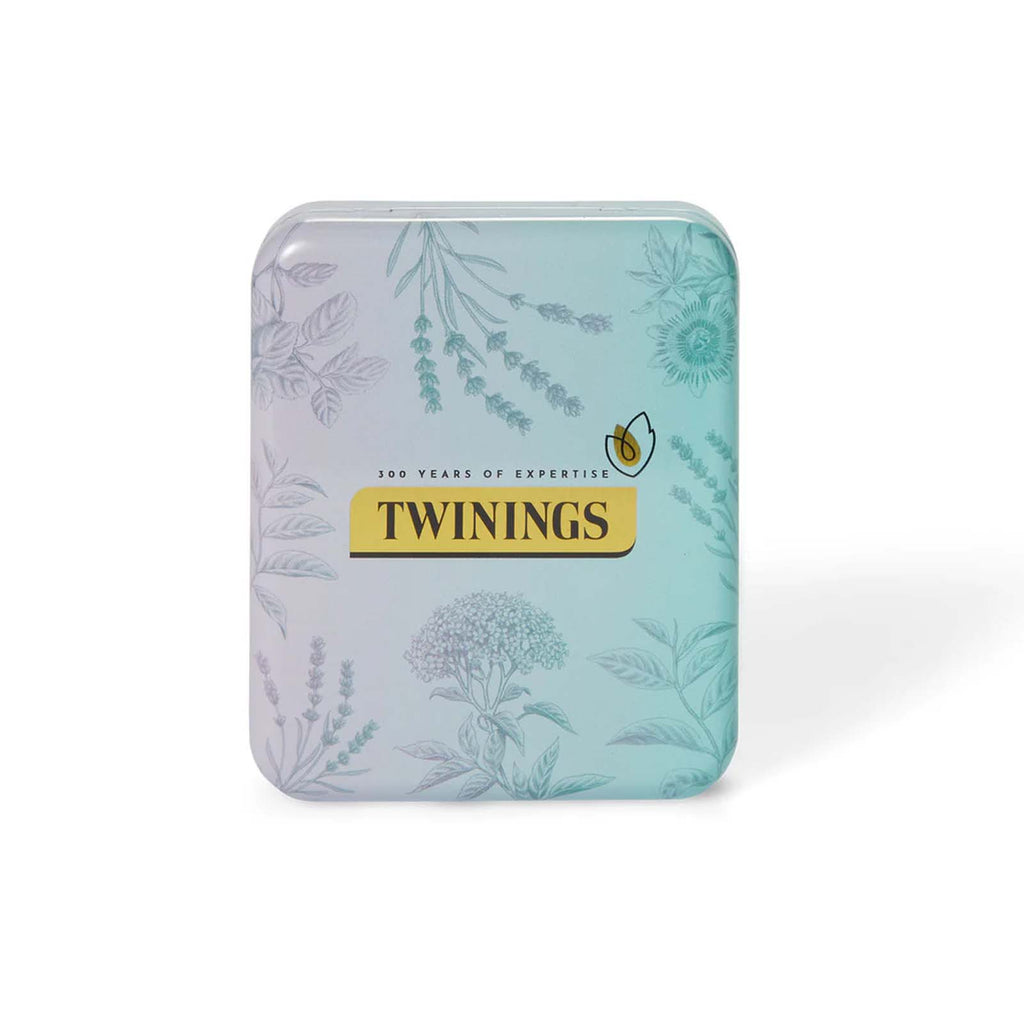 Chai Lovers Pack with Free Blue Pocket Tin