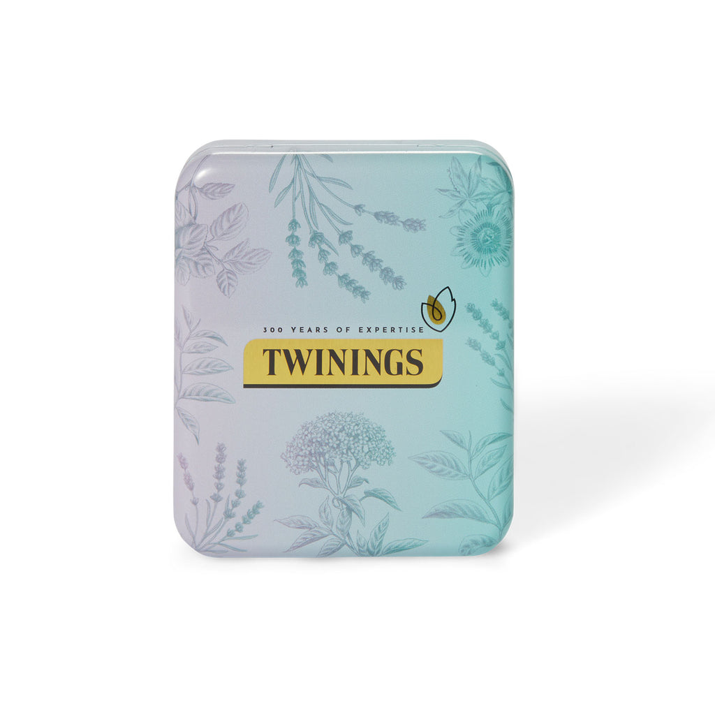 Twinings Pocket Tins