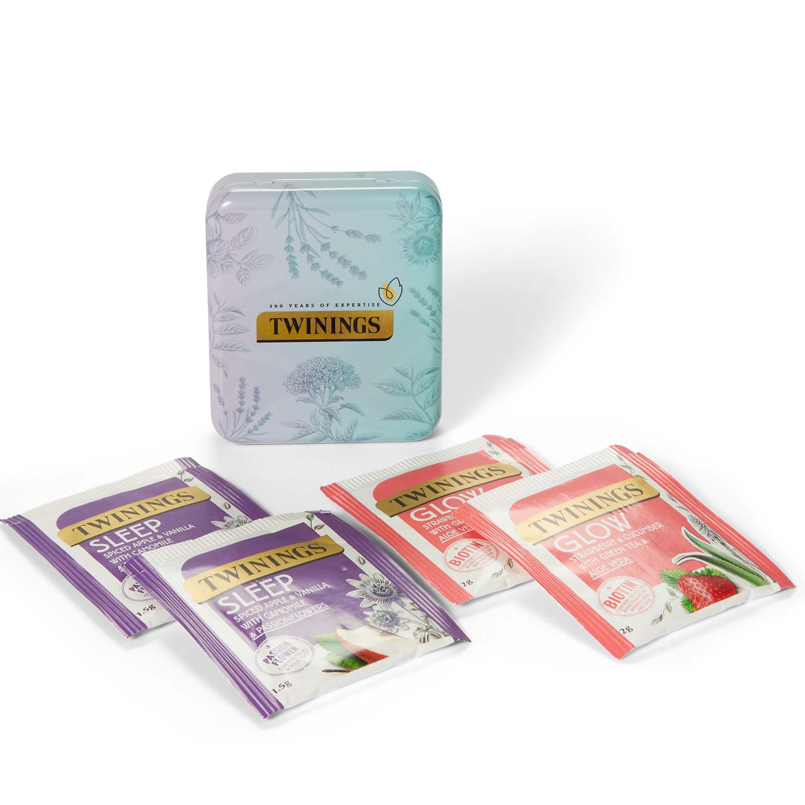 Twinings Pocket Tin