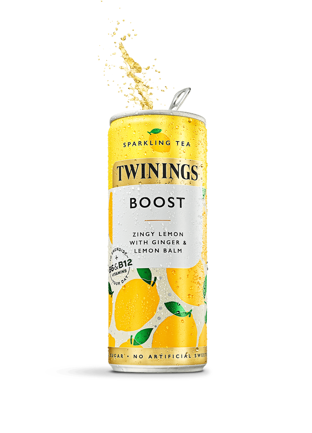 Twinings Sparkling Tea