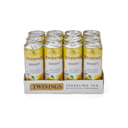 Twinings Sparkling Tea Boost 12 Pack