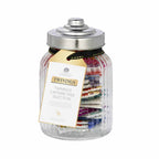 Caffeine Free Infusions Selection Filled Jar - 30 Envelopes