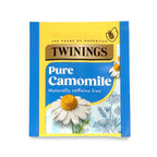 Pure Camomile - Single Envelope