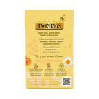 Camomile, Honey & Vanilla - 20 Tea Bags