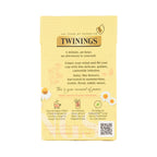 Organic Pure Camomile - 20 Tea Bags