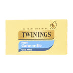 Organic Pure Camomile - 20 Tea Bags