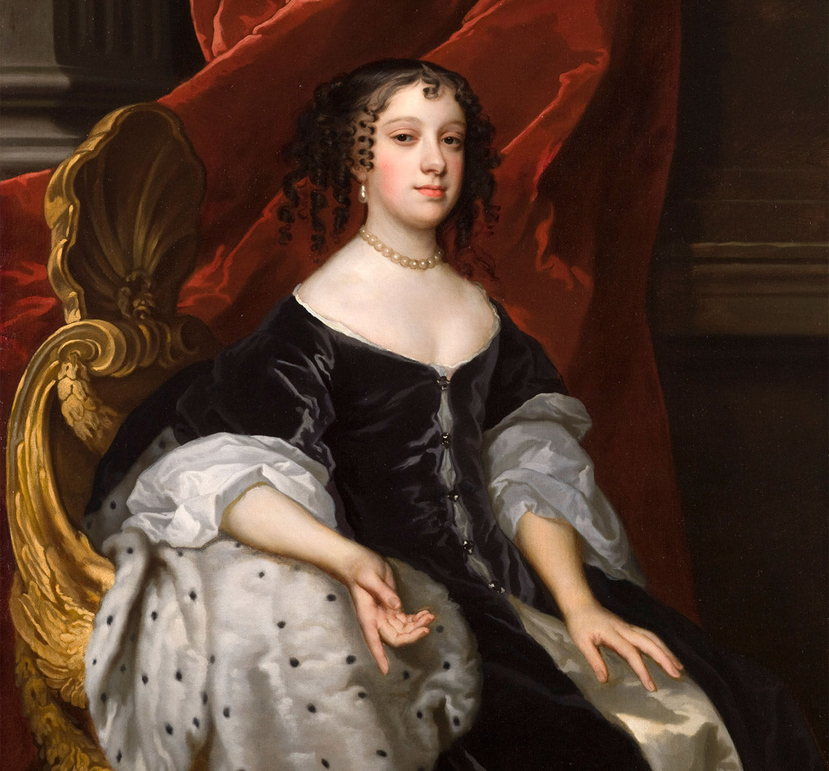 Catherine of Braganza