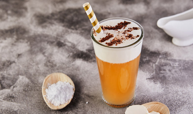 Cheese Tea