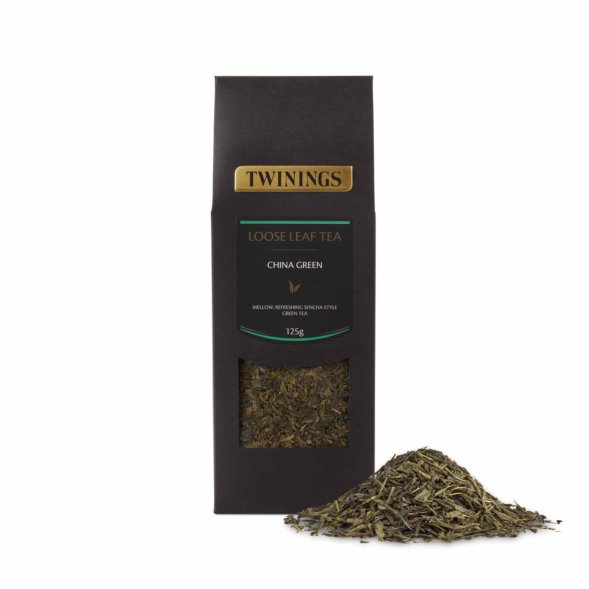 China Loose Leaf Tea