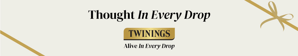 Twinings Christmas Gift Guide