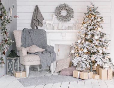 Christmas Tea Gifts for Her