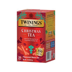 Christmas Tea (International Blend) - 20 Envelopes