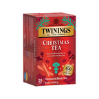 Christmas Tea (International Blend) - 20 Envelopes