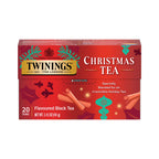 Christmas Tea - International Blend, 20 Envelopes